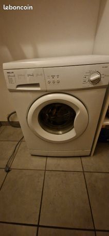 Lave linge