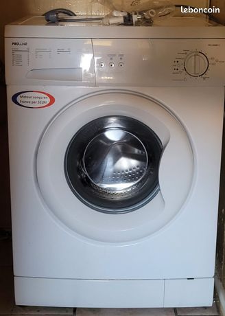 Lave linge