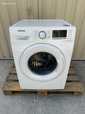 Lave-Linges Pas Chers et et Installation sur Draguignan