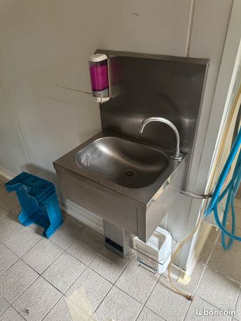 Lave main professionnel FRANSTAL