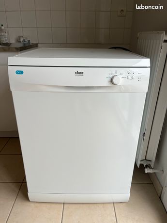 Lave vaiselle Faure