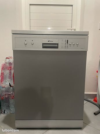 Lave vaiselle Fortex pour pièces/reparateur