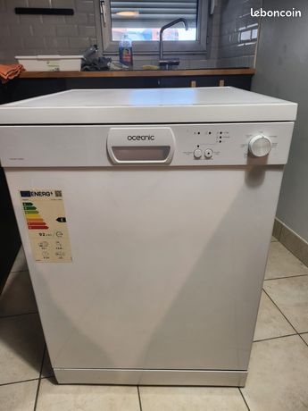 Lave vaiselle OCEANIC