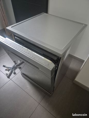 Lave vaiselle SAMSUNG