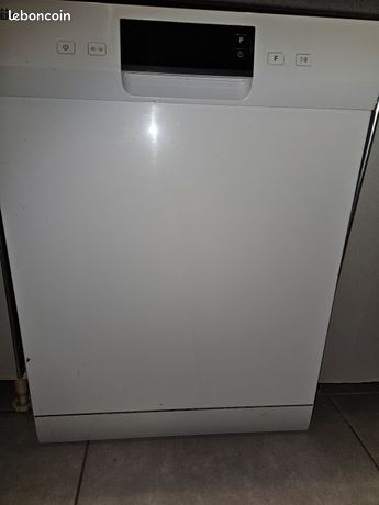 Lave vaiselle