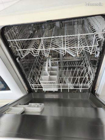 Lave vaiselle