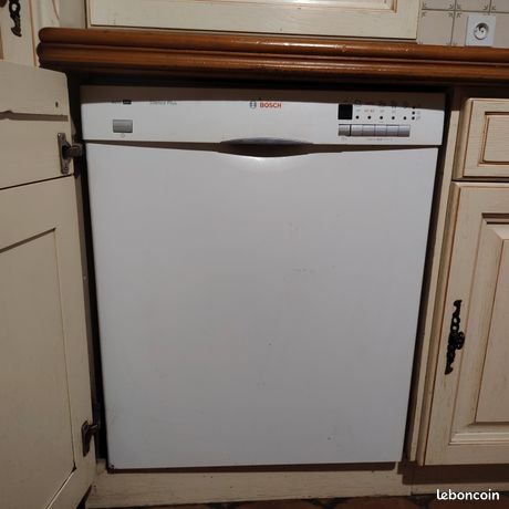 Lave vaissele bosch