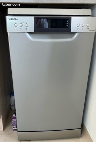 Lave vaisselle 10 couverts