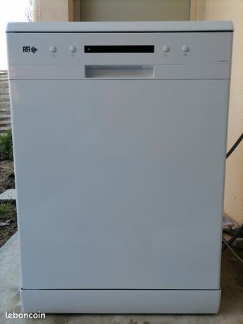 Lave vaisselle 12 couverts Far