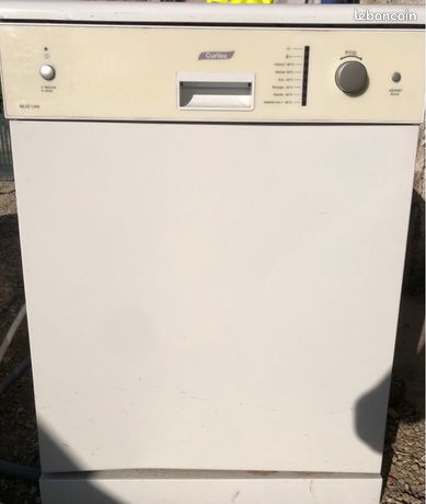 Lave vaisselle 12 couverts