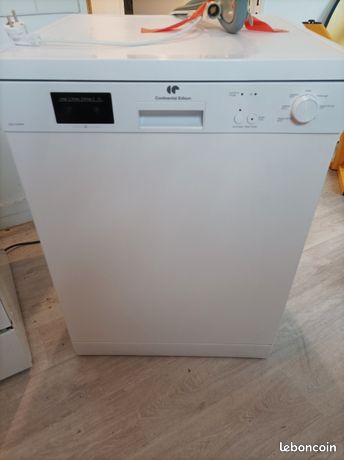 Lave vaisselle 12 couverts