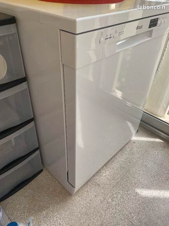 Lave-vaisselle 12 couverts