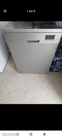 Lave vaisselle 13 couverts signature