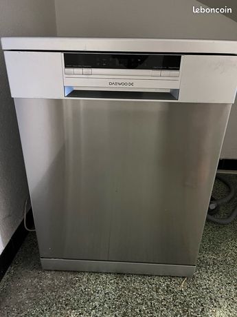 Lave vaisselle 14 couverts etat