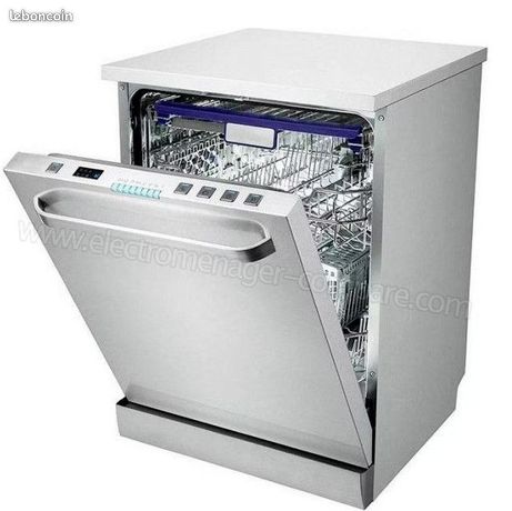 Lave Vaisselle 14 couverts excellent état