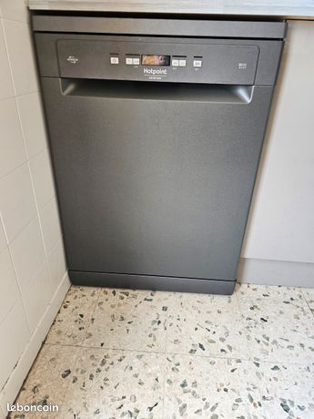 Lave vaisselle 14 couverts