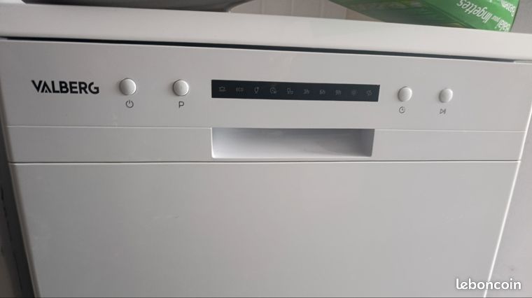 Lave vaisselle 14 couverts