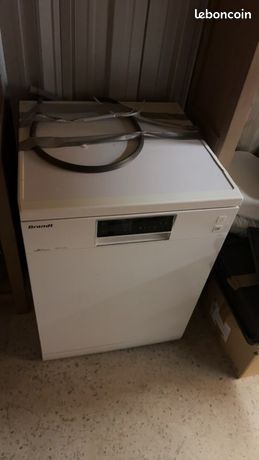 Lave vaisselle 15 couverts