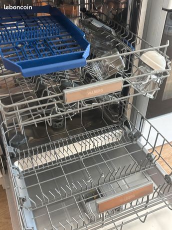 Lave vaisselle 200acheter en 2024 Un an de