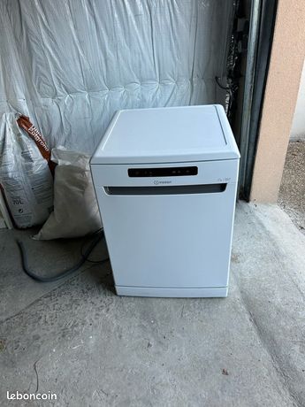 Lave vaisselle 60 cm INDESIT jusquau 05/07/2026