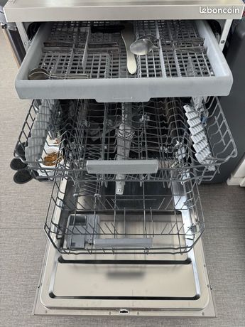 Lave vaisselle 60 cm VALBERG 15S39 D