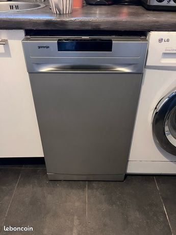 Lave vaisselle à donner