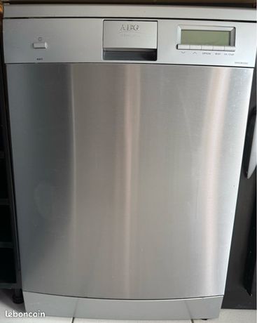 Lave-vaisselle AEG favorit 80870