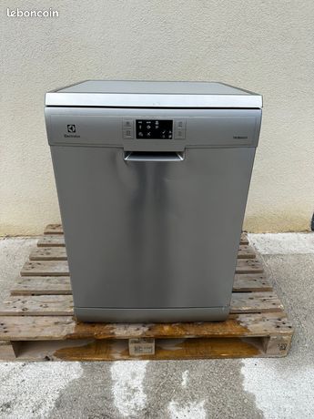 Lave-vaisselle avec livraison & garantie – Reconditionnés ou Neufs - Toutes Marques