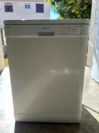Lave vaisselle Aya 12 couverts
