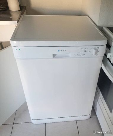 Lave vaisselle Aya
