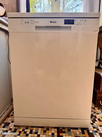 Lave vaisselle AYA
