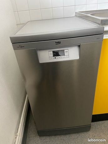 Lave vaisselle Beko 10 couverts