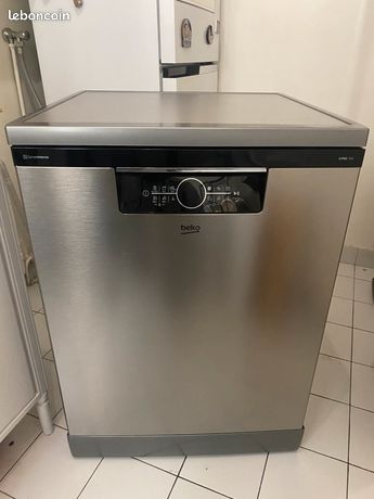 Lave vaisselle BEKO 14 couverts
