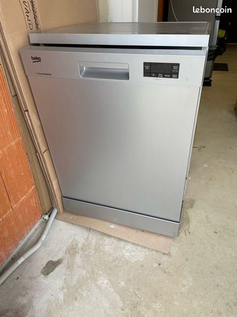 Lave vaisselle Beko - 8 couverts