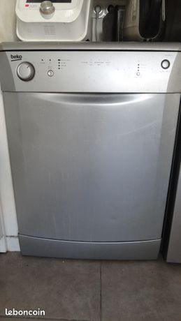 Lave-vaisselle Beko à réparer