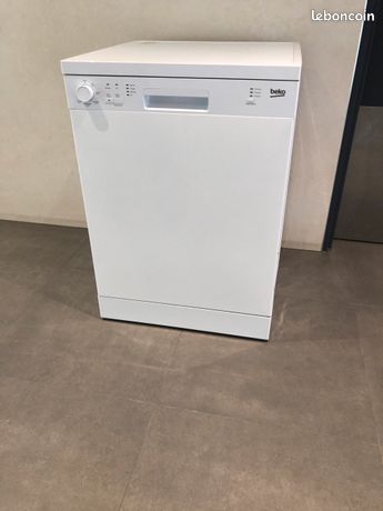 Lave vaisselle BEKO - Livraison possible