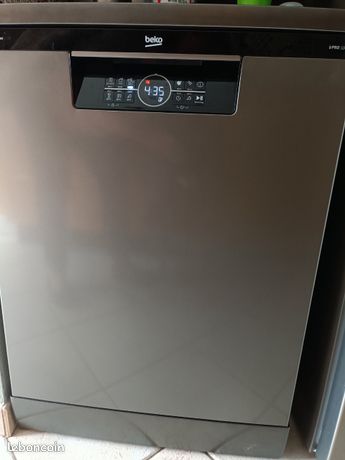 Lave vaisselle Beko neuf