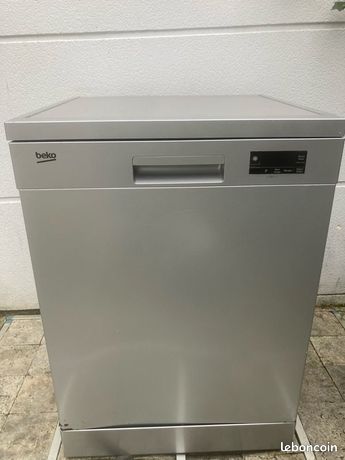 Lave vaisselle BEKO pour piece