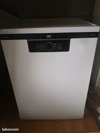Lave vaisselle Beko