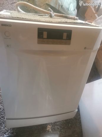Lave vaisselle Beko