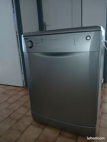 Lave vaisselle beko