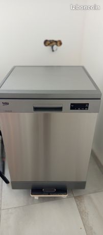 Lave vaisselle beko