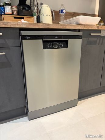 Lave vaisselle BEKO