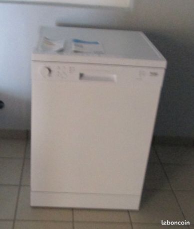 Lave vaisselle BEKO