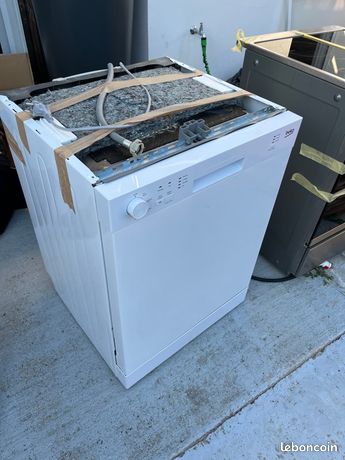 Lave vaisselle beko