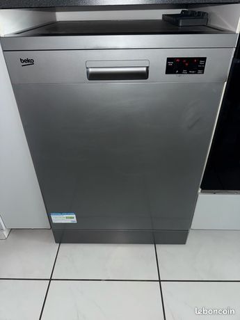 Lave-vaisselle Beko