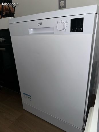 Lave-vaisselle Beko