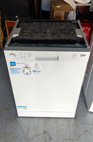 Lave vaisselle Beko
