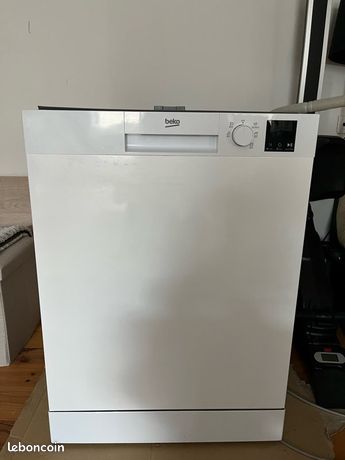 Lave vaisselle Beko