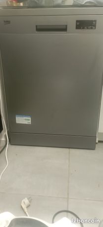 Lave vaisselle Beko